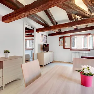  Appartement Ca Moderna 2