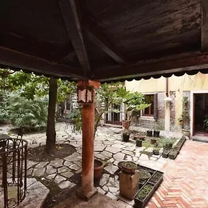  Appartement San Marco Garden House