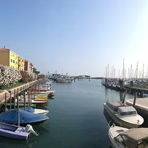 Sant'elena , Venise Italie