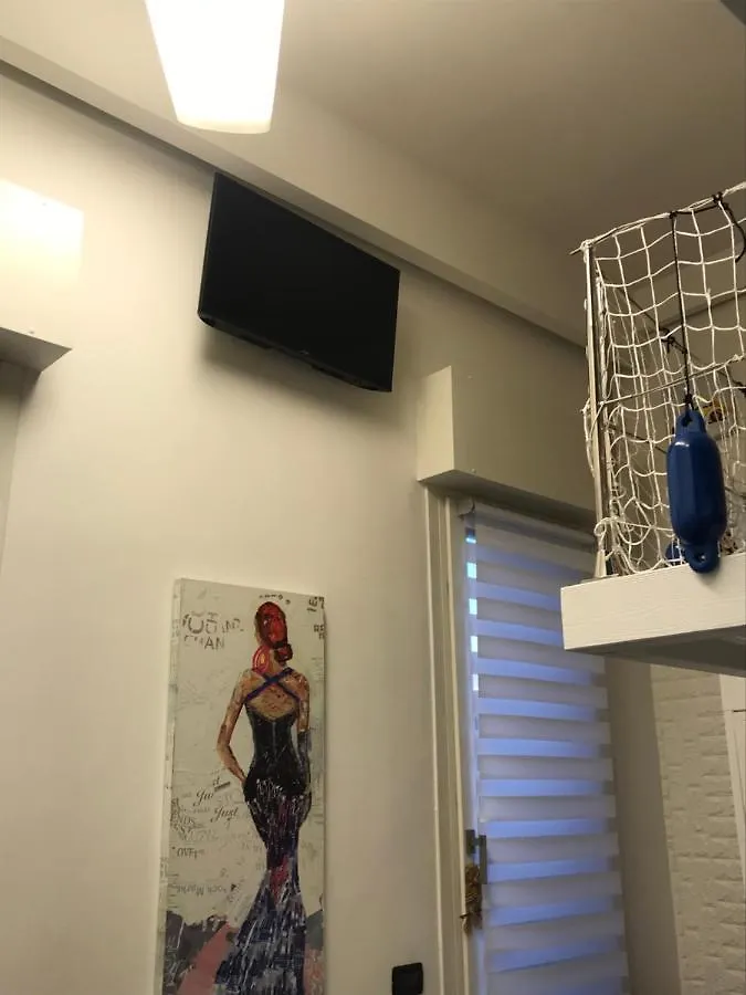 Venicedire Appartement