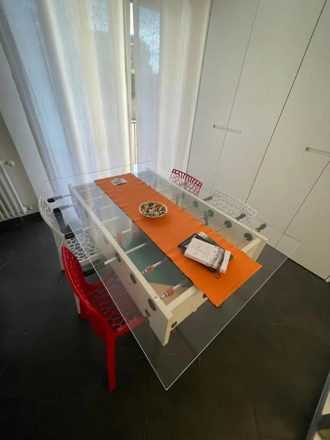 Appartement Venicedire
