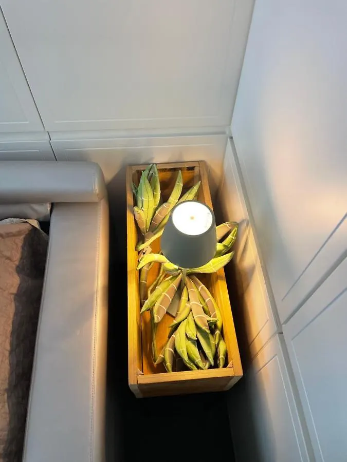 Appartement Venicedire Italie