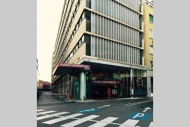 Appartement Venicedire