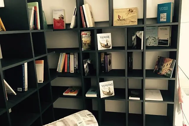 Appartement Venicedire Italie