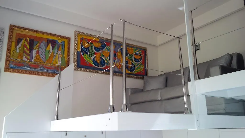Venicedire Appartement