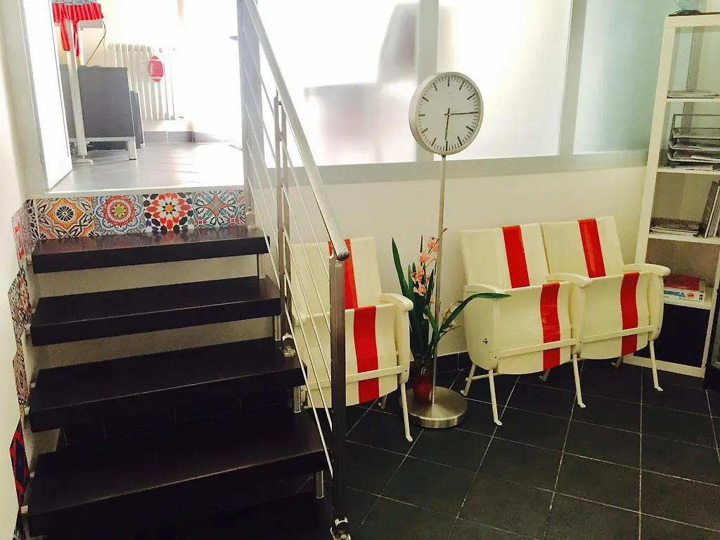 Appartement Venicedire Italie