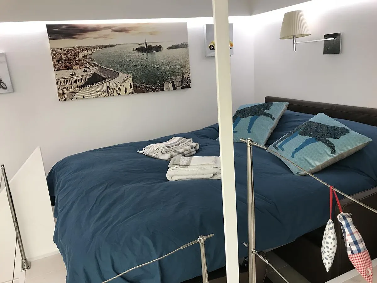 Venicedire Appartement Venise