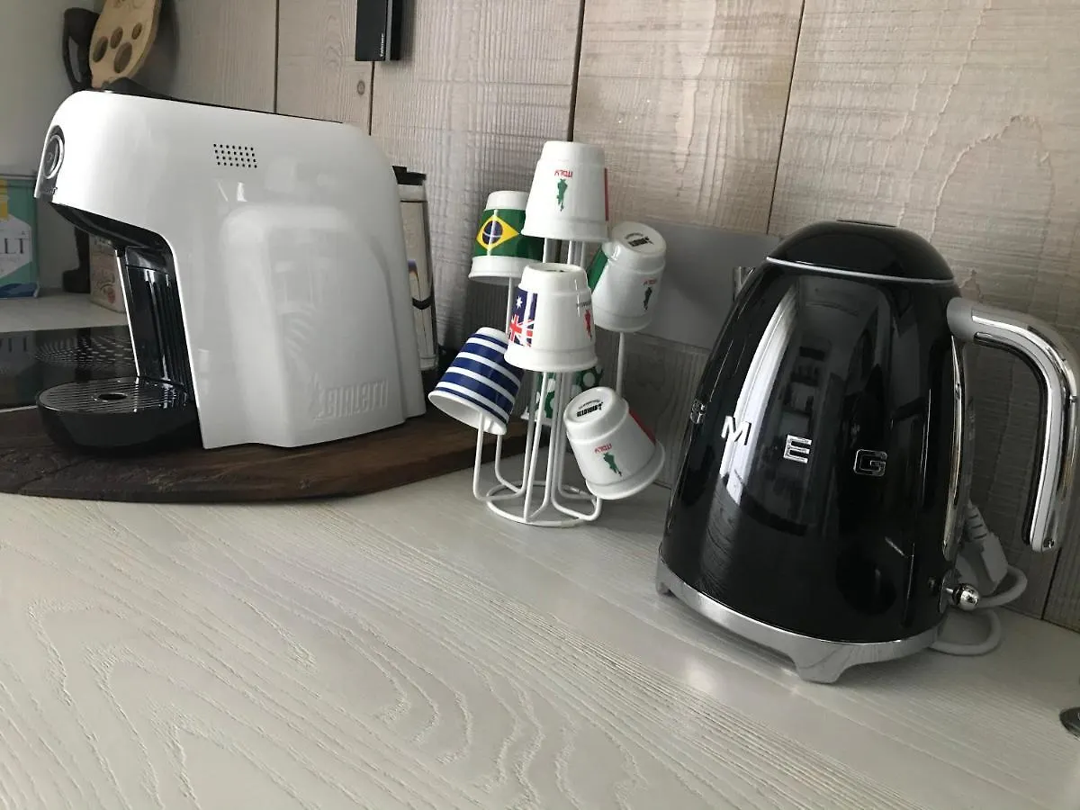 Appartement Venicedire